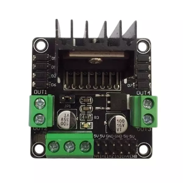 OSEPP Evaluation Module 5 V Input Voltage, MTD-01