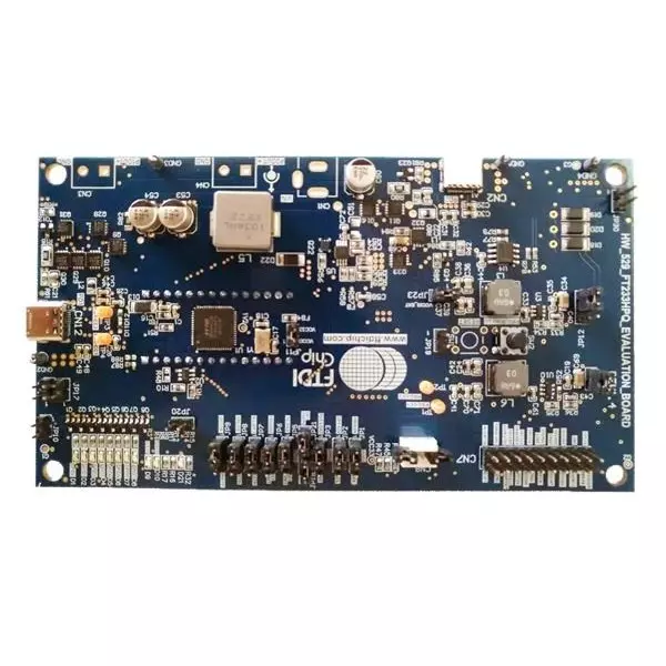 FTDI Evaluation Module, UMFT233HPEV