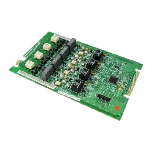 Siemens Analog Trunk Line Card 4 Ports for HiPath PBX, TLA 4 Q923-A308