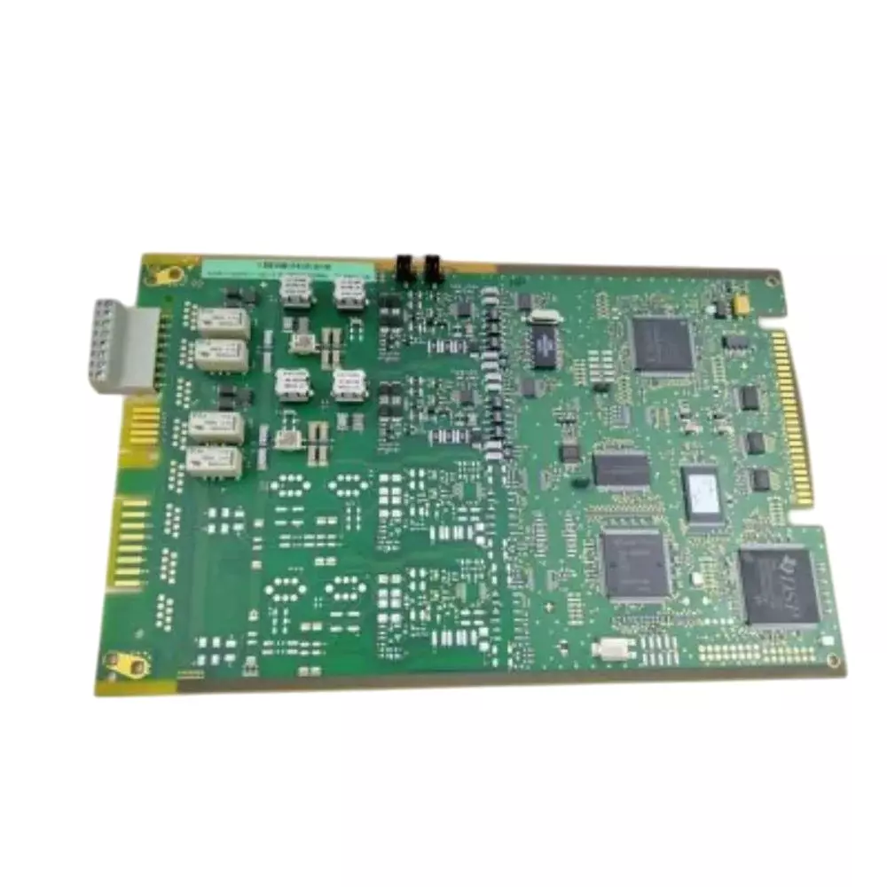 Siemens Analog Trunk Module 2 Ports for Unify / HiPath / OpenScape PBX systems, TLANI 2 (Q2953-X100)