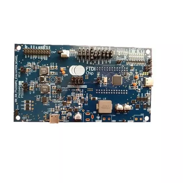 FTDI Evaluation Module, UMFT4233HPEV