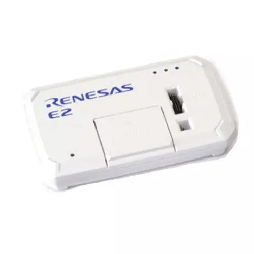 RENESAS E2 Emulator ARM Core, RTE0T00020KCE00000R