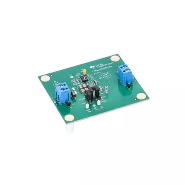TEXAS INSTRUMENTS Evaluation Module 3 to 65 V Input Voltage, TPSM65630SEVM