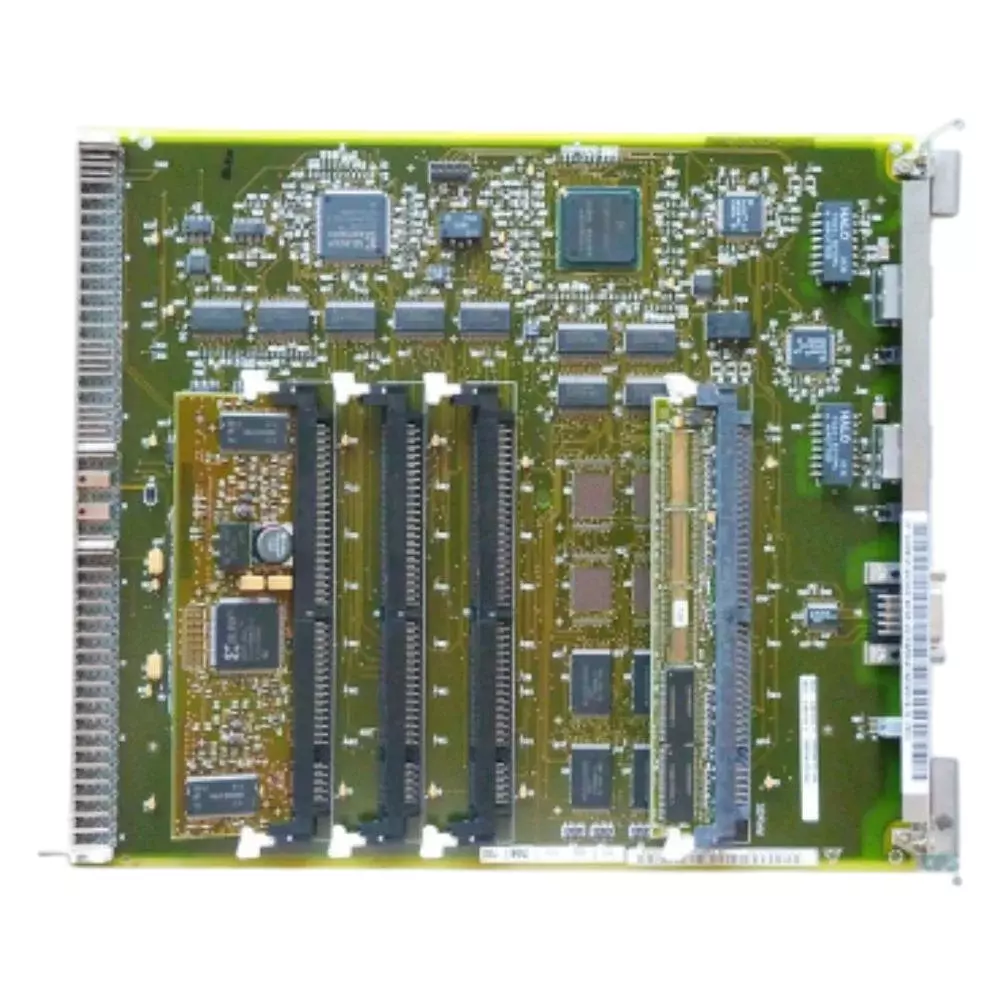 Siemens Subscriber Trunk Module for HiPath 4000, STMI Q2303-X