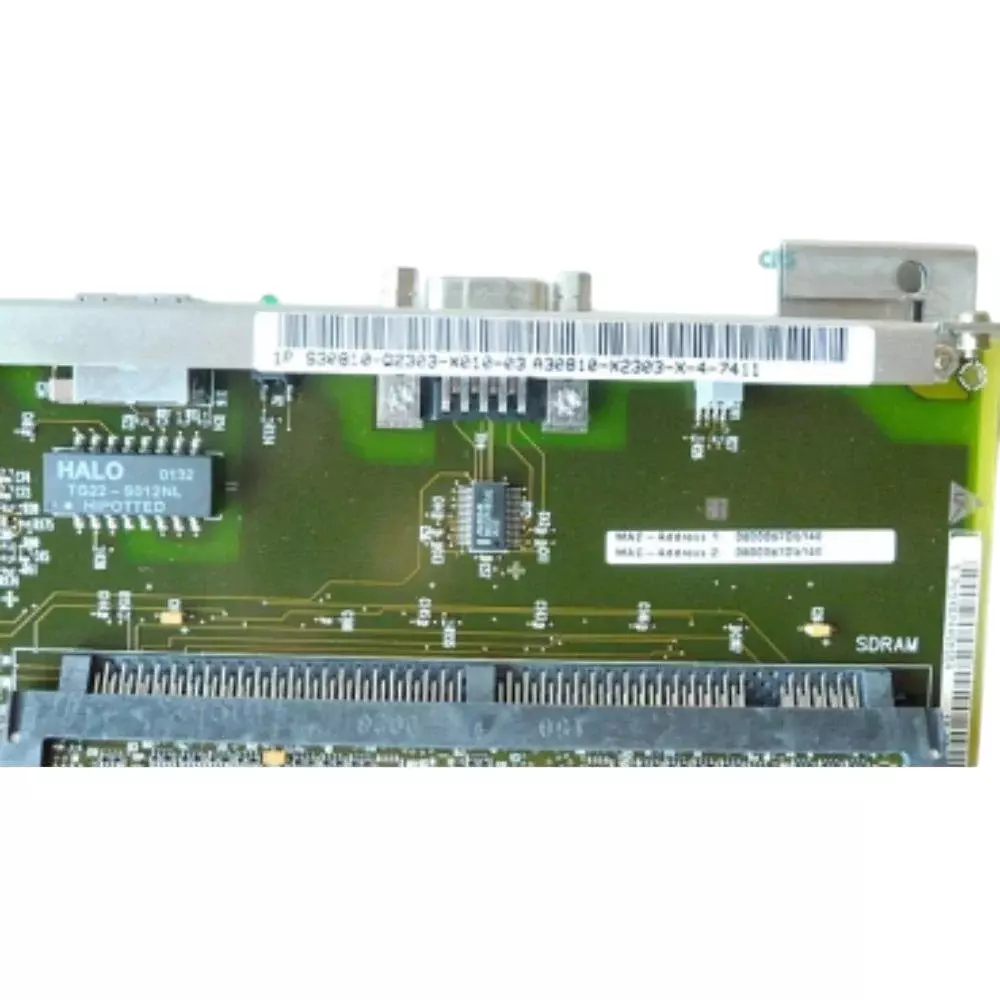 siemens-subscriber-trunk-module-for-hipath-4000-stmi-q2303-x