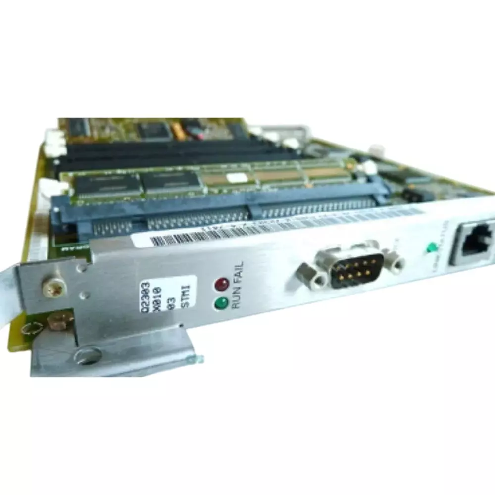 siemens-subscriber-trunk-module-for-hipath-4000-stmi-q2303-x