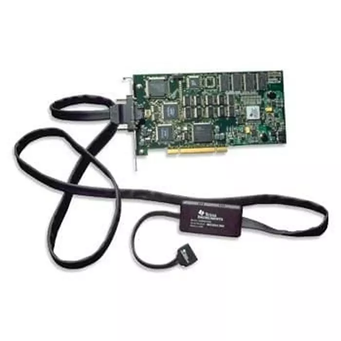 TEXAS INSTRUMENTS System Trace Emulator, TMDSEMU560V2STM-UE