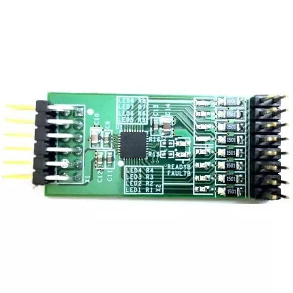 ANALOG DEVICES Digital Isolator Evaluation Module, MAX22190PMB#