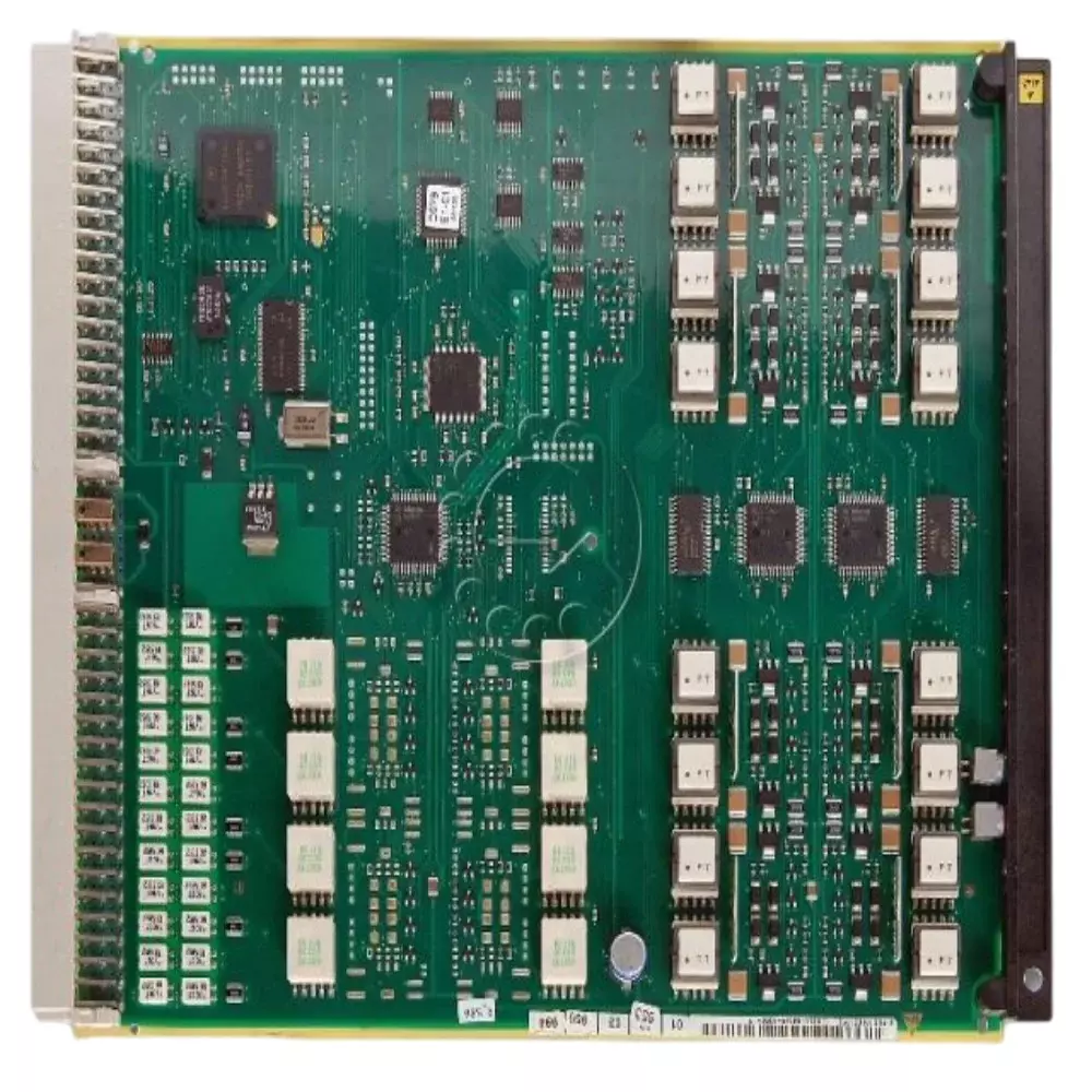 siemens-analog-trunk-line-card-2-ports-for-hipath-3500-tla-2-q923-b308