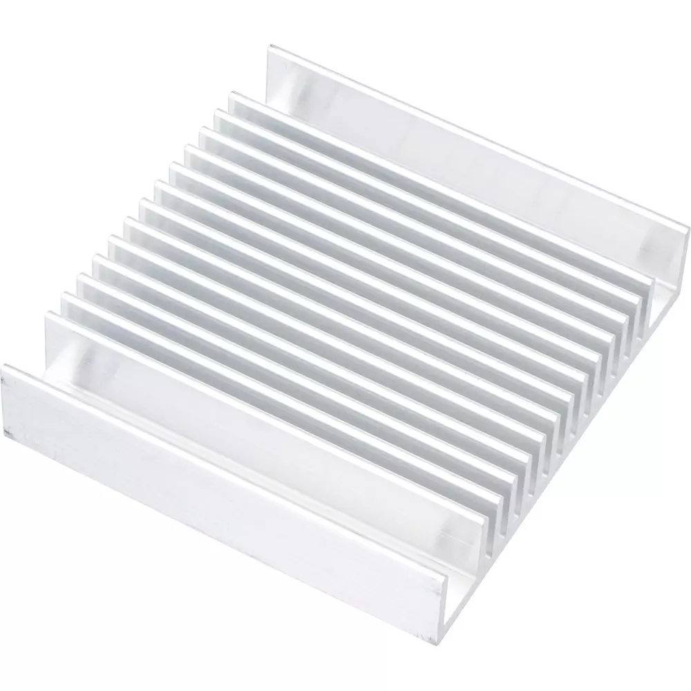 Cosel Heat Sink Natural air cooling (0.1 m / s): 7.5 Thermal Resistance, F-CBS-F1
