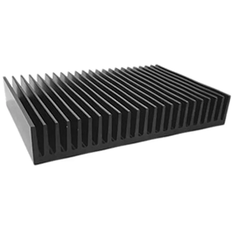 ABL Components Heat Sink 0.54 ℃/W Thermal Resistance Board mounting, 113AB1000B