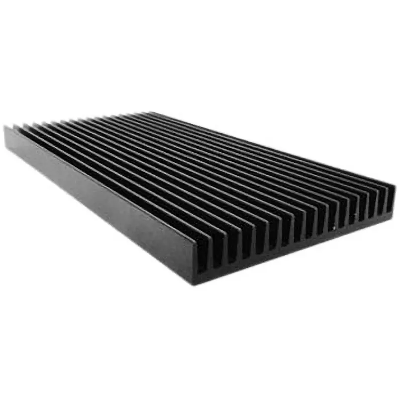 ABL Components Heat Sink 0.48 ℃/W Thermal Resistance Board mounting, 109AB2000B