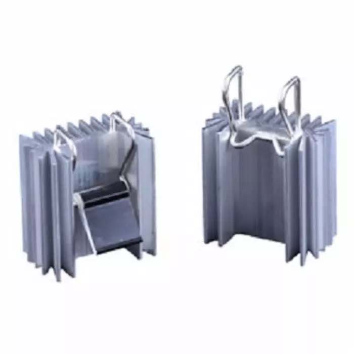 Arcol Ohmite Heatsink TO-247 23.1x16x35.6 mm, WV-T247-101E