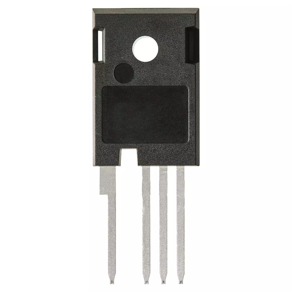 Infineon IGBT, 1.2KV, 100A, 652W, TO-247, IKY50N120CH3XKSA1