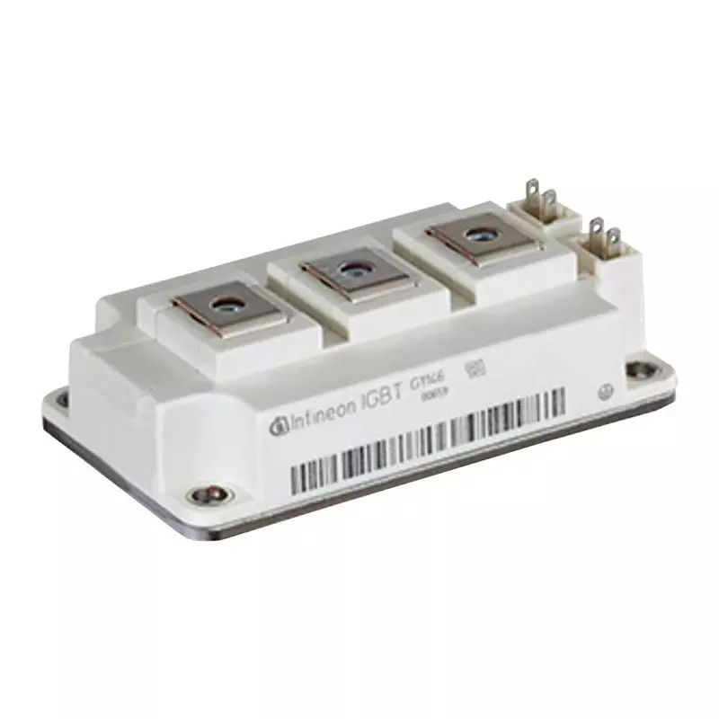 Infineon IGBT, MODULE, N-CH, 1.2KV, 295A, FF200R12KE3HOSA1