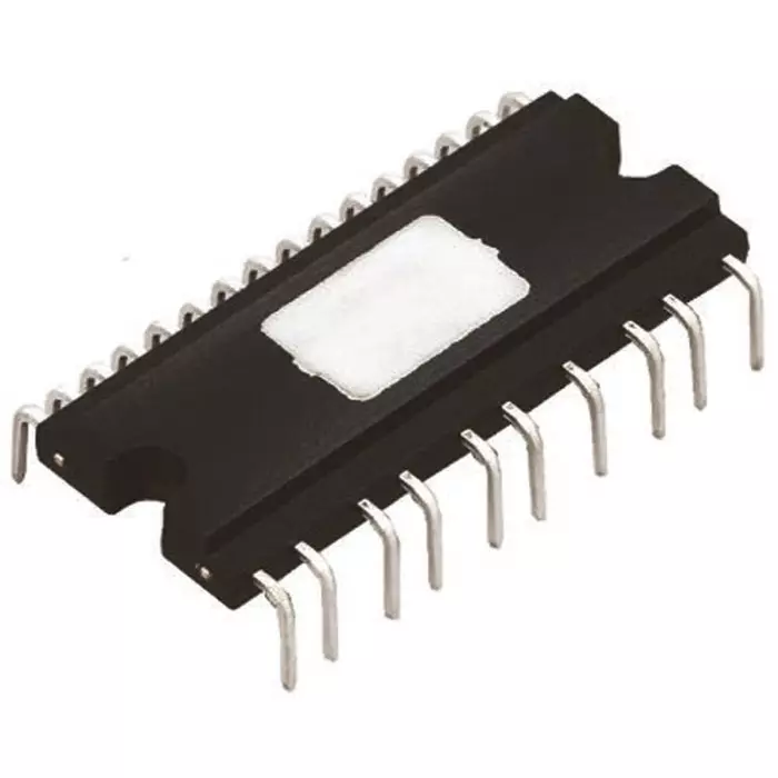 STMicroelectronics Smart Power Module Through Hole Mounting 10 A 600 V 25-Pin SDIP, STGIPS10K60A
