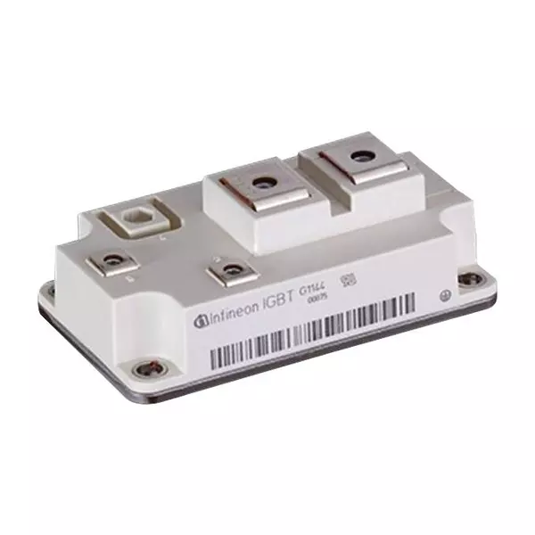 Infineon IGBT, MODULE, N-CH, 1.2KV, 900A, FZ900R12KE4HOSA1