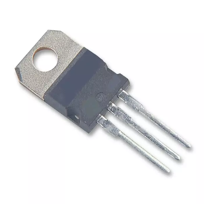 Stmicroelectronics Igbt, Single, 650V, 8A, To-220-3, Stgp4M65Df2
