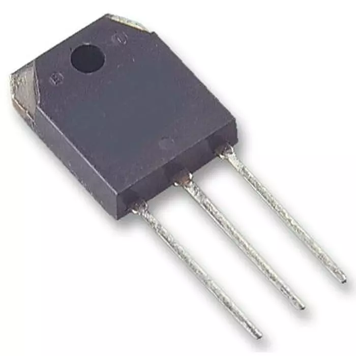 Stmicroelectronics Igbt, Single, 650V, 72A, To-247-3, Stgwa40Hp65Fb2