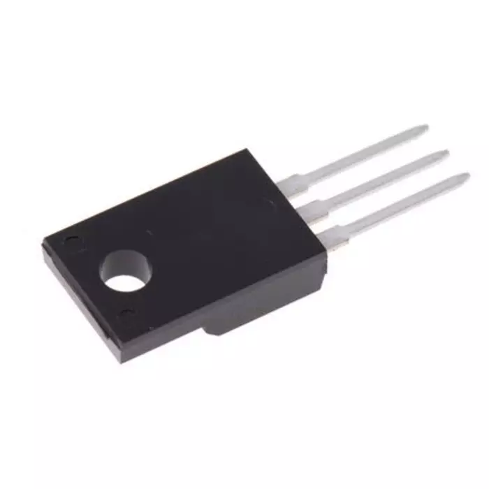 STMicroelectronics IGBT Through Hole Mounting 23 A 600 V 3-Pin TO-220FP, STGF10NB60SD (Pack of 50 Pcs)