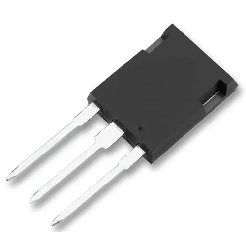 Stmicroelectronics Igbt, 650V, 100A, 300W, To-247, Stgwa50Ih65Df