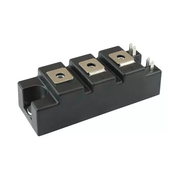 Vishay IGBT Module Panel Mounting 517 W Power Dissipation, 4486849