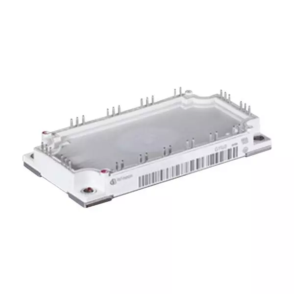 Infineon IGBT, MODULE, N-CH, 1.2KV, 100A, FP100R12KT4BOSA1