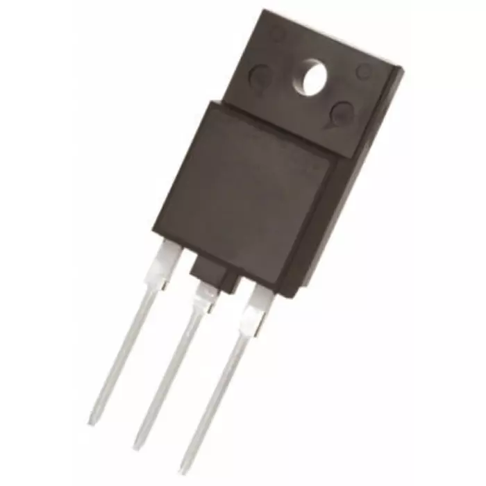 STMicroelectronics IGBT Through Hole Mounting 60 A 600 V 3-Pin TO-3PF, STGFW30V60DF (Pack of 30 Pcs)