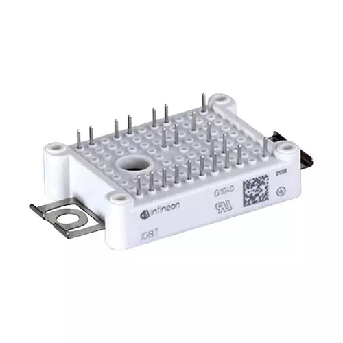 Infineon IGBT, MODULE, N-CH, 600V, 22A, FP15R06W1E3BOMA1