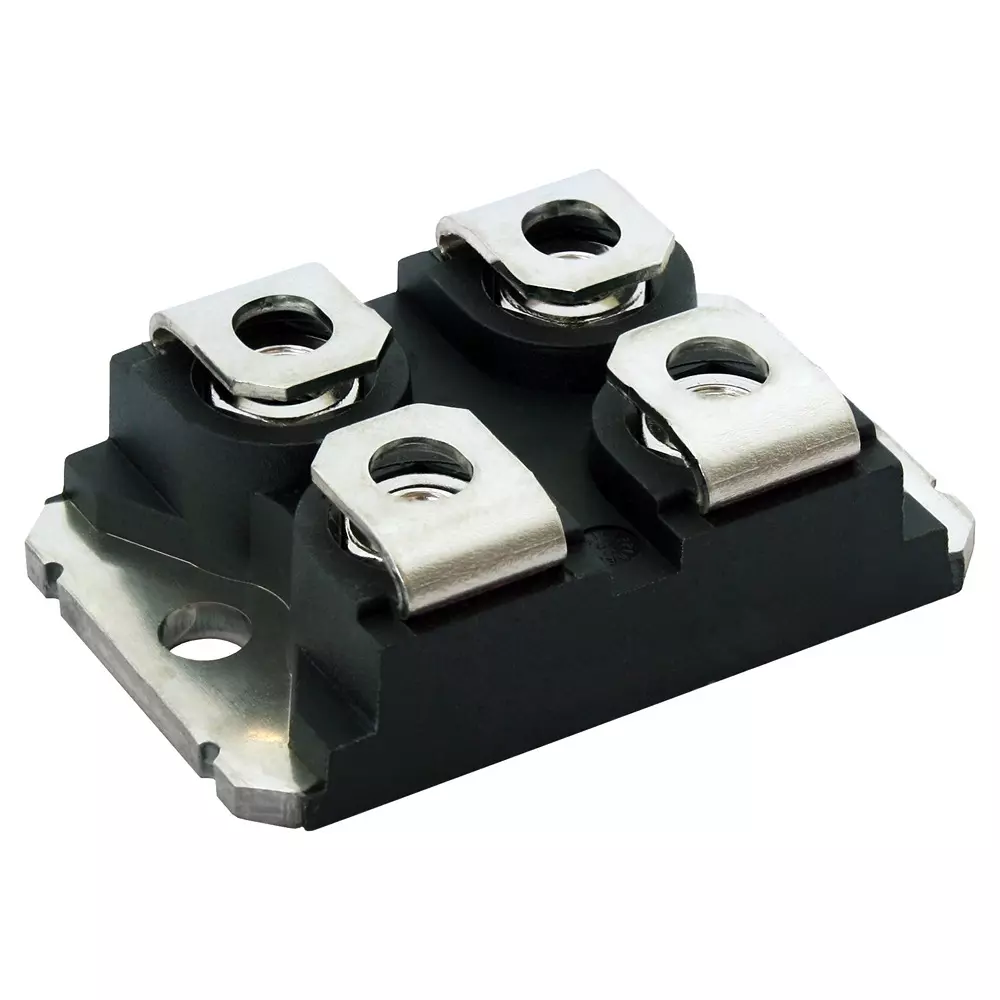 Vishay IGBT Module Panel Mounting 781 W Power Dissipation, 4217903