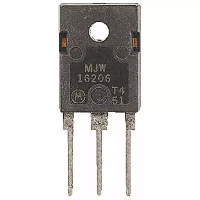 STMicroelectronics IGBT Through Hole Mounting 80 A 650 V 3-Pin TO-3P, STGWT60H65DFB