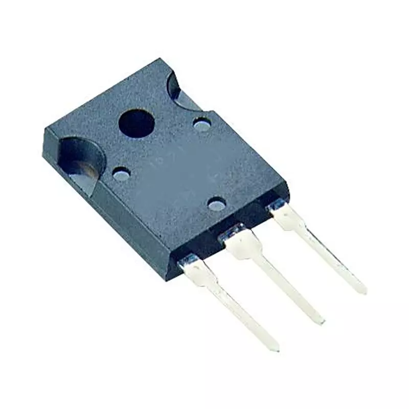 Infineon IGBT, 650V, 40A, TO247-3, IGW40N65F5FKSA1