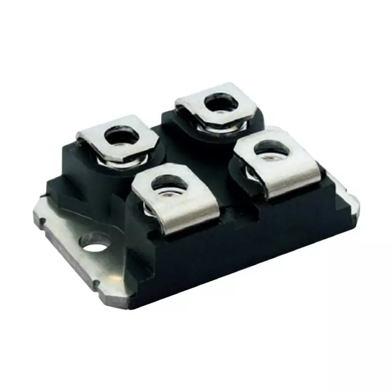 Vishay IGBT Module Panel Mounting 1.087 kW Power Dissipation, 3774986