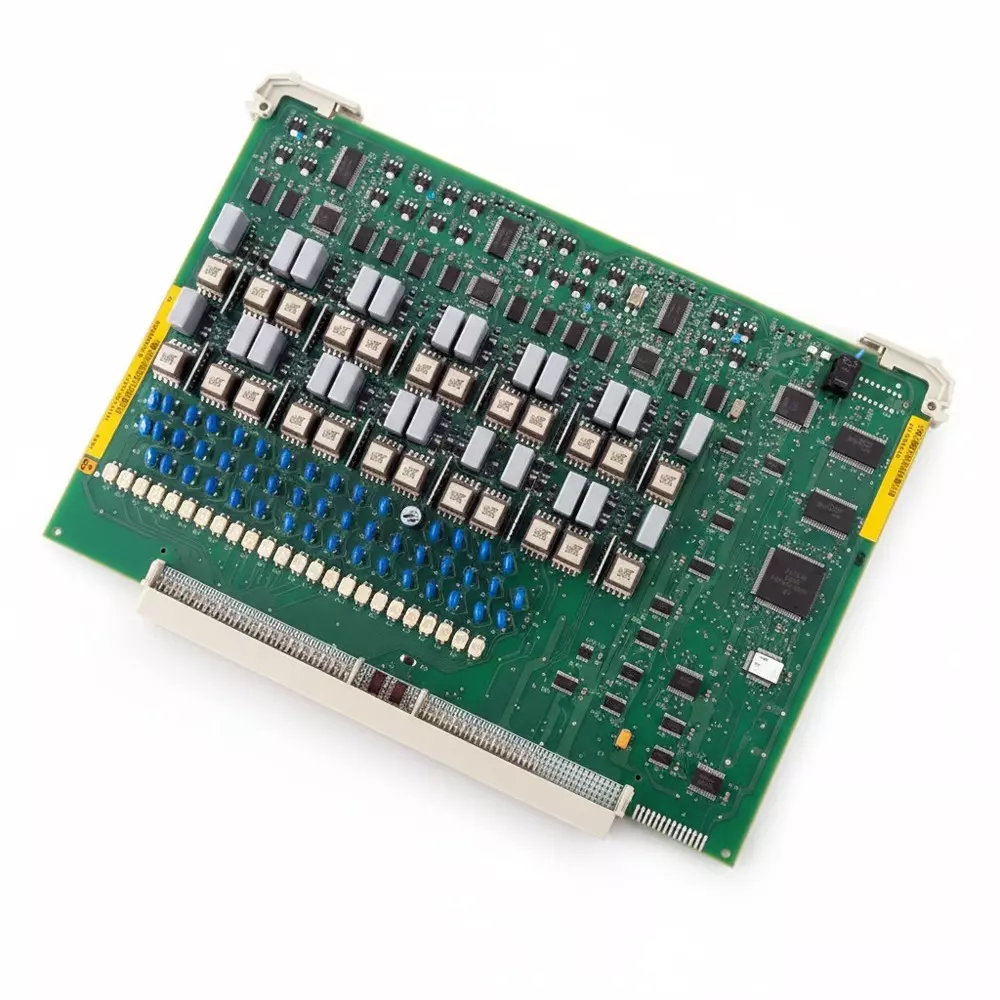 siemens-subscriber-line-module-24-port-up0e-interfaces-assorted-for-hipath-3550-3700-and-3750-s30810-q2901-x