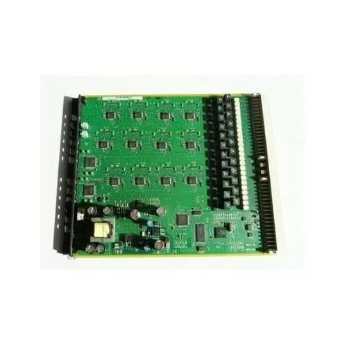 Siemens Analog Subscriber Line Module (SLMAV24N) 24 Lines for X8 PBX Systems, SLMAV24N S30810-Q2227-X400