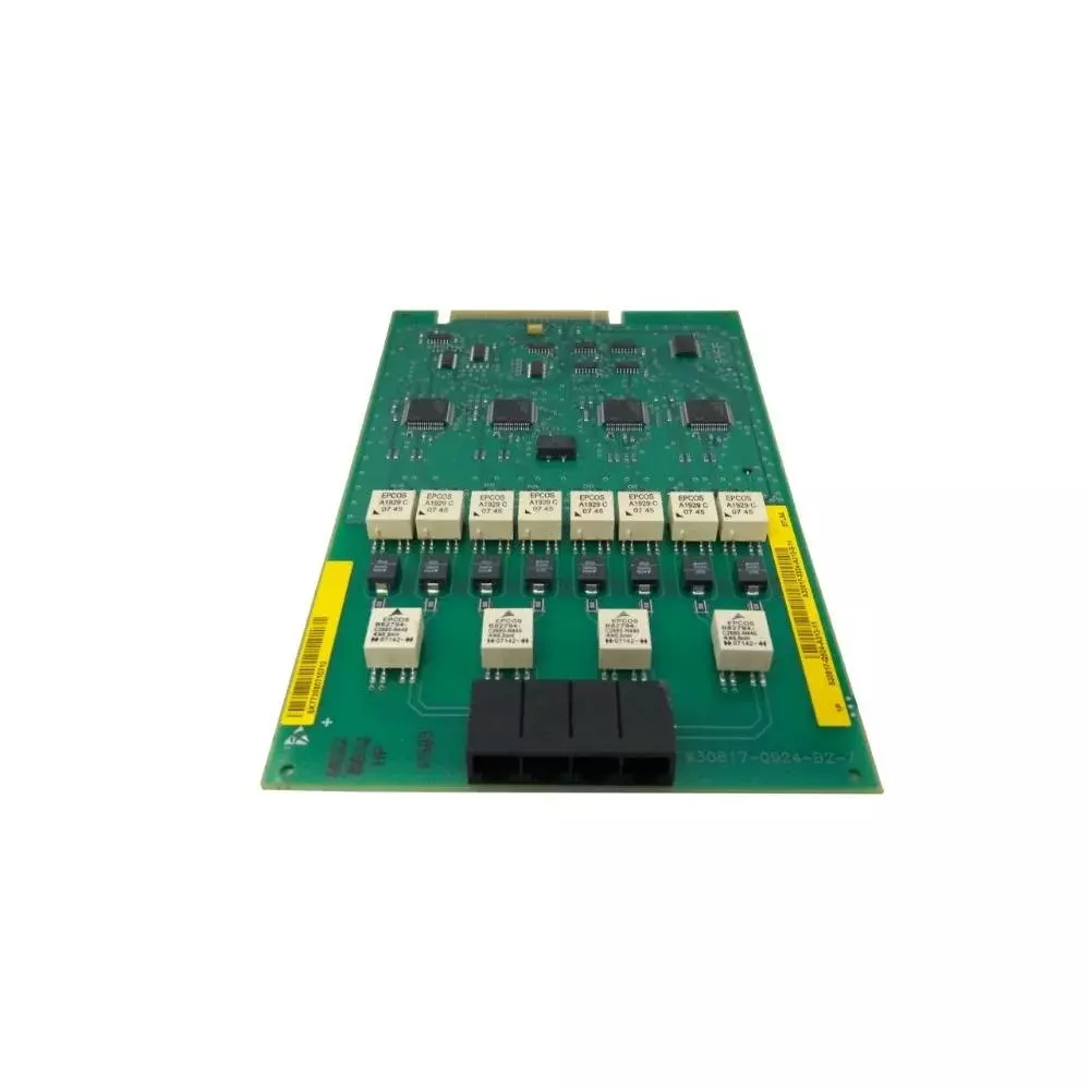 Siemens Subscriber Trunk Module (STLS4) 4 Ports for HiPath 3350/3550, and Octopus E20/E30 Systems., STLS 4 (Q0924-A313)