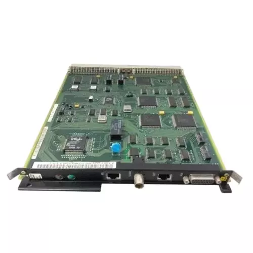 Siemens Access Module LAN for Hicom 300 PBX Systems, WAML Q2205-X