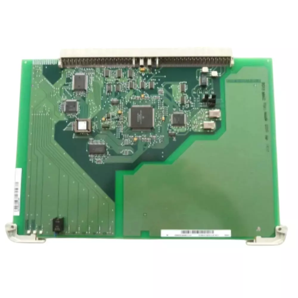 Siemens Digital Trunk Interface Board (TMS2) 2 Ports for HiPath, Hicom, and Unify PBX Systems, TMS 2 (Q2915-X)