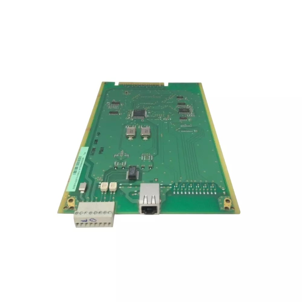 Siemens Digital Trunk Interface Module (TS2) 2 Ports for HiPath 3550, HiPath 3500, HiPath 3300 PBX Systems, TS 2 Q2913-X300