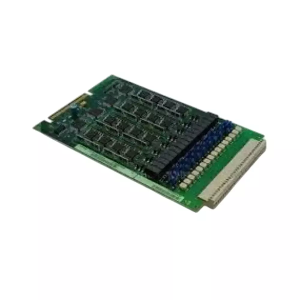 Siemens Analog Subscriber Line Module 16 Ports for HiPath 3350 & HiPath 3550, 16 SLA (Q2923-X)