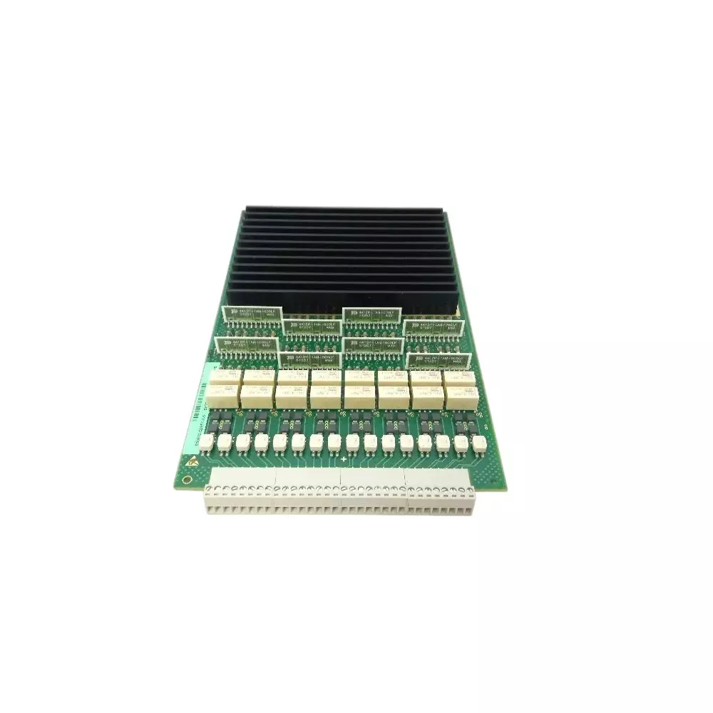 Siemens Analog Subscriber Line Module 16 Ports for HiPath 3350 & HiPath 3550, SLAD 16 (Q2957-X)