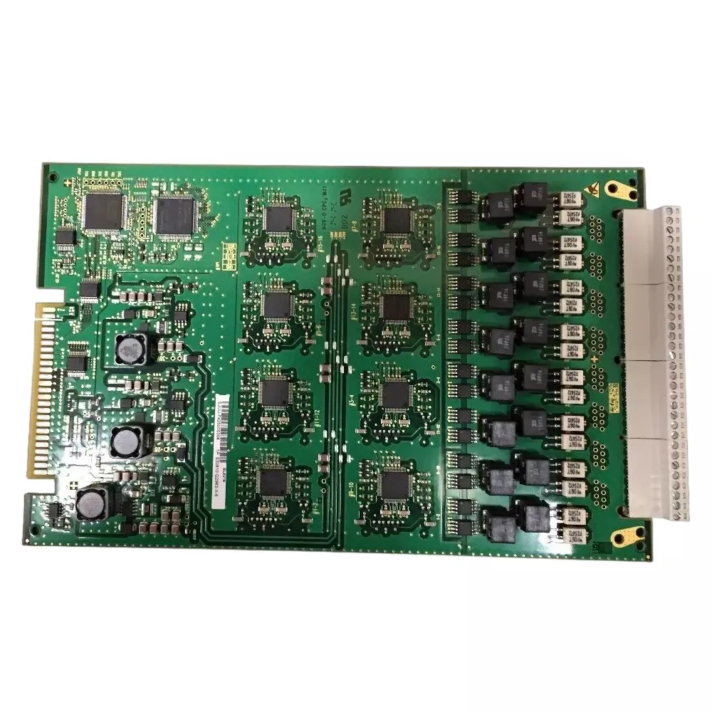Siemens Analog Subscriber Line Module 16 Ports for X5W system, SLAV 16 (Q2963-X)