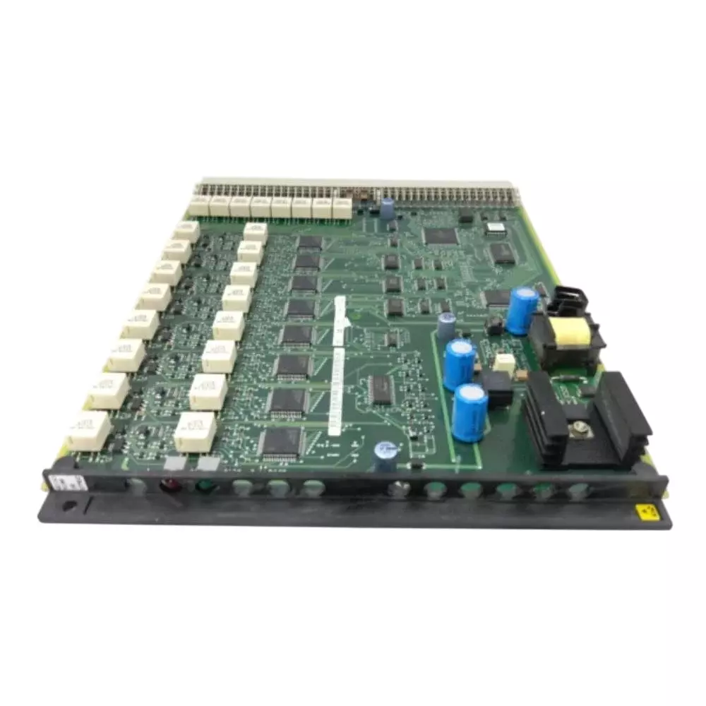 Siemens Digital Station/Trunk Module (STMD2) 8 Ports for HiPath PBX Systems, STMD 2 (Q2163-X100)