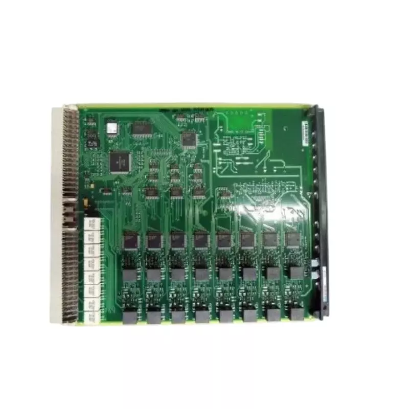 Siemens Digital Station/Trunk Module (STMD2) 8 Ports for HiPath PBX Systems, STMD 2 (Q2163-X100)