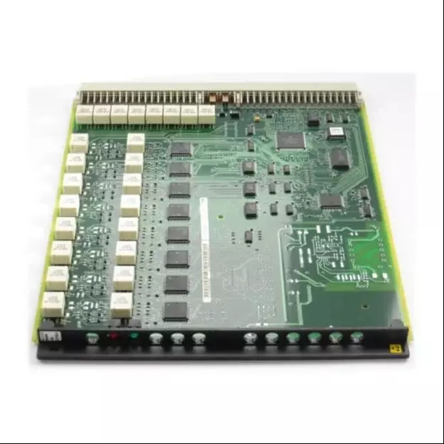 Siemens Digital Station/Trunk Module (STMD2) 8 Ports for HiPath PBX Systems, STMD 2 (Q2163-X100)