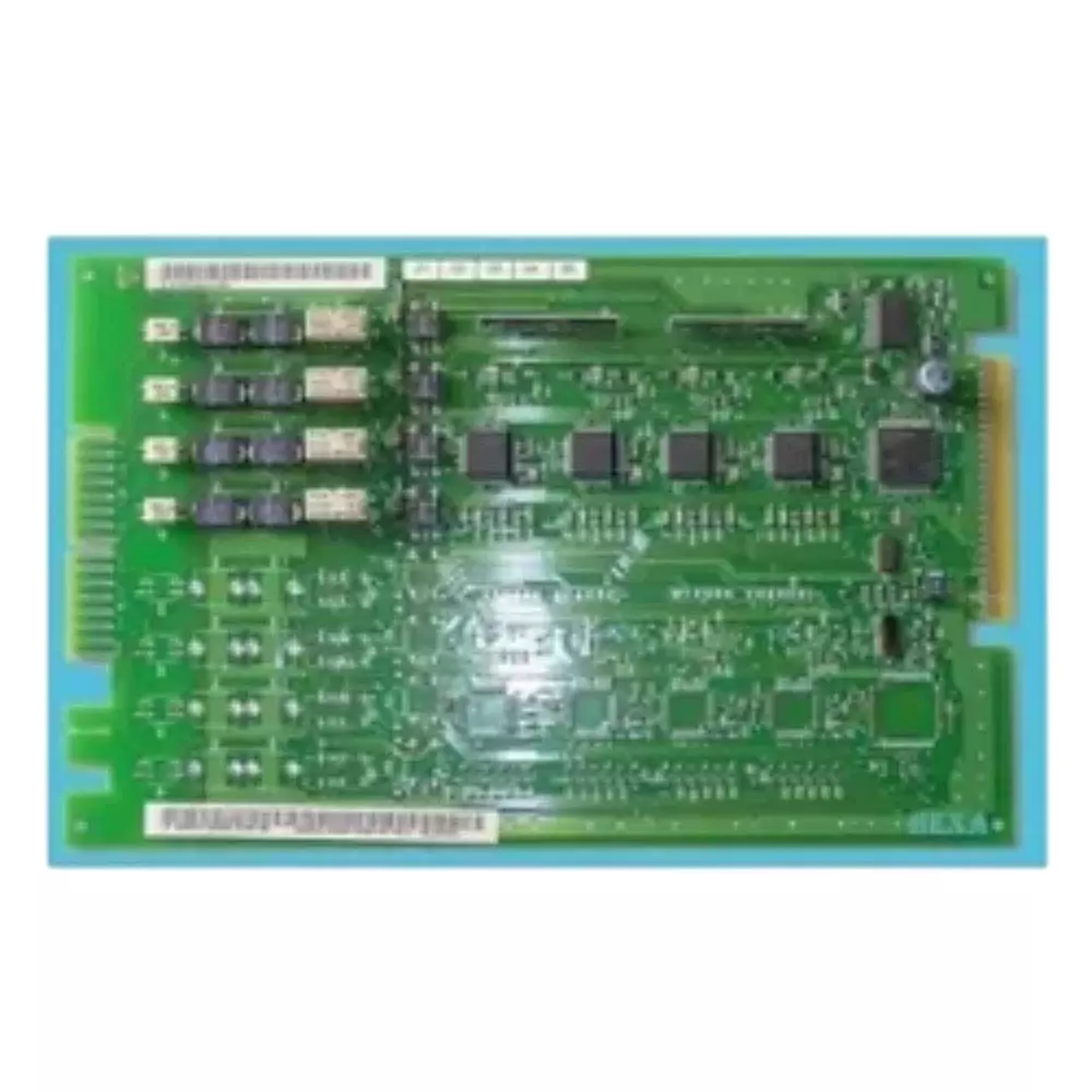 Siemens Analog Subscriber Line Module 4 Ports for HiPath 3550, 4 SLA (Q2925-X100)