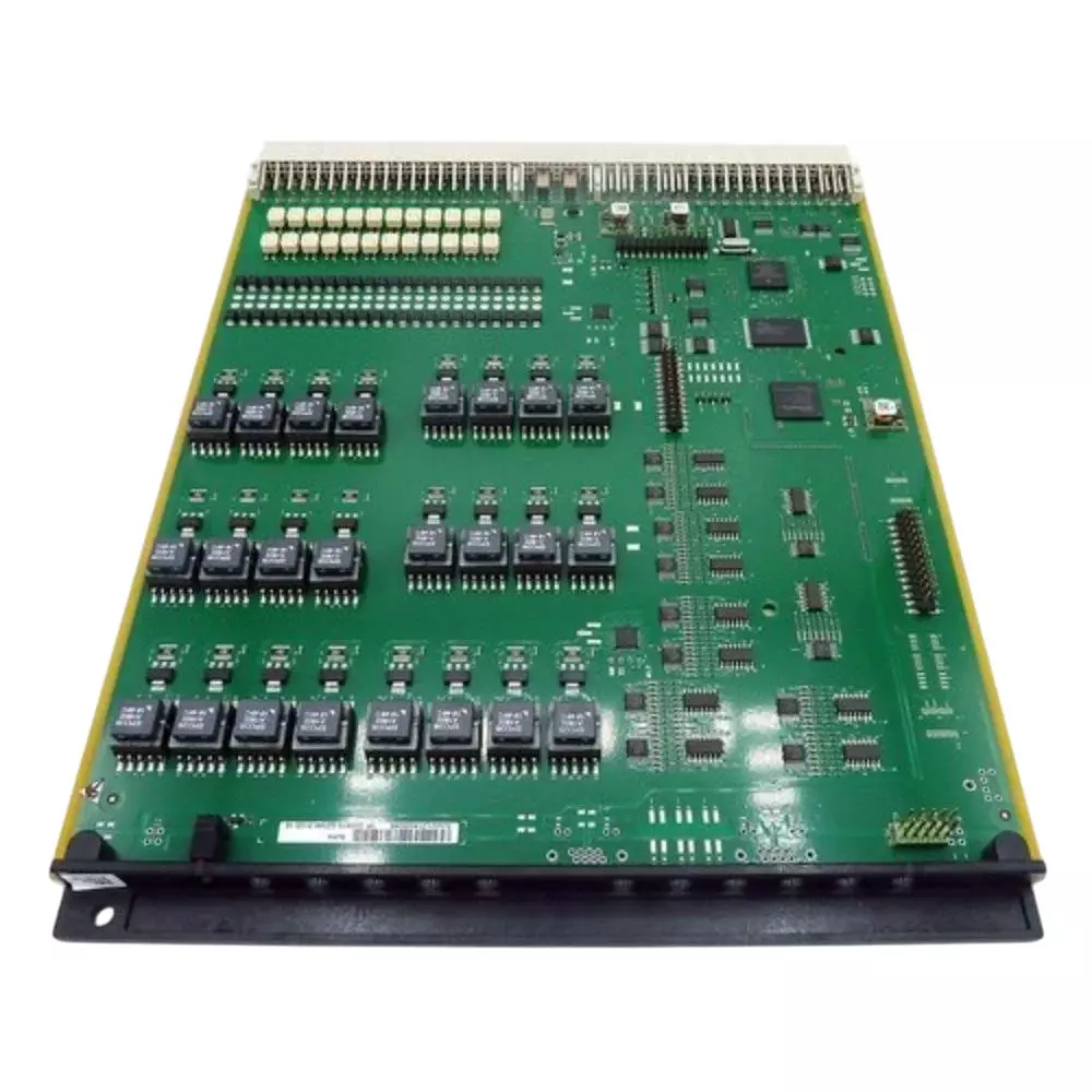 Siemens Digital Subscriber Line Module (SLMU) 24 Ports for EPABX, HiPath 4000, OpenScape Business X8, SLMU (Q2344-X100)