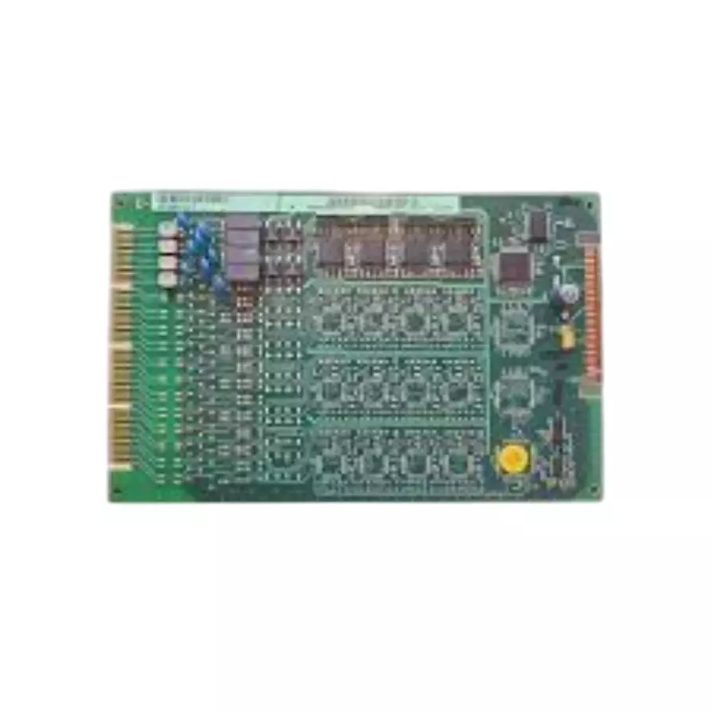 Siemens Analog Subscriber Line Module 4 Ports for HiPath / Unify PBX systems, 4 SLA FC (Q2923-X200)