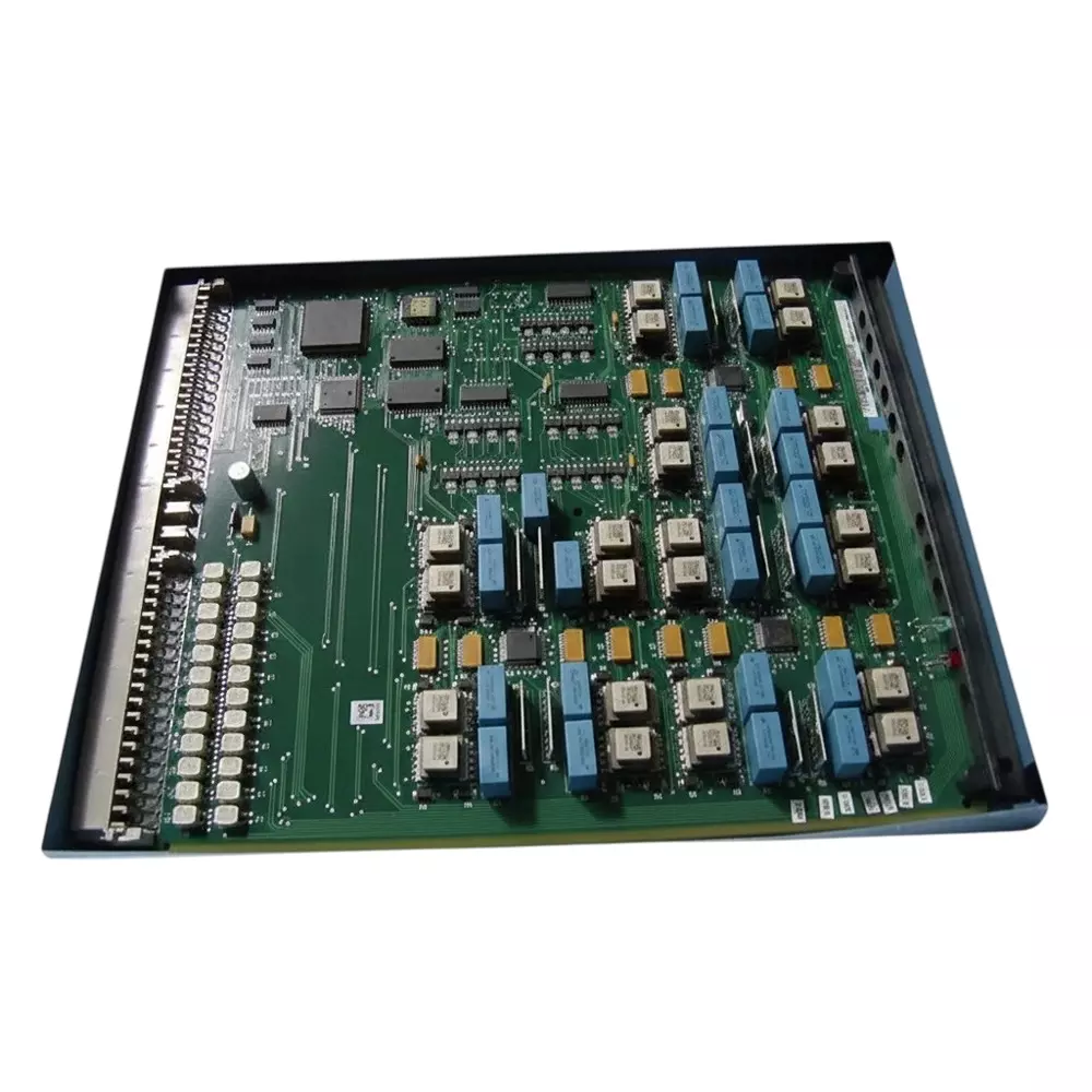 Siemens Digital Subscriber Line Module 24 Port 24 UP0/E-Interfaces For HiPath 3800, Q2168-X