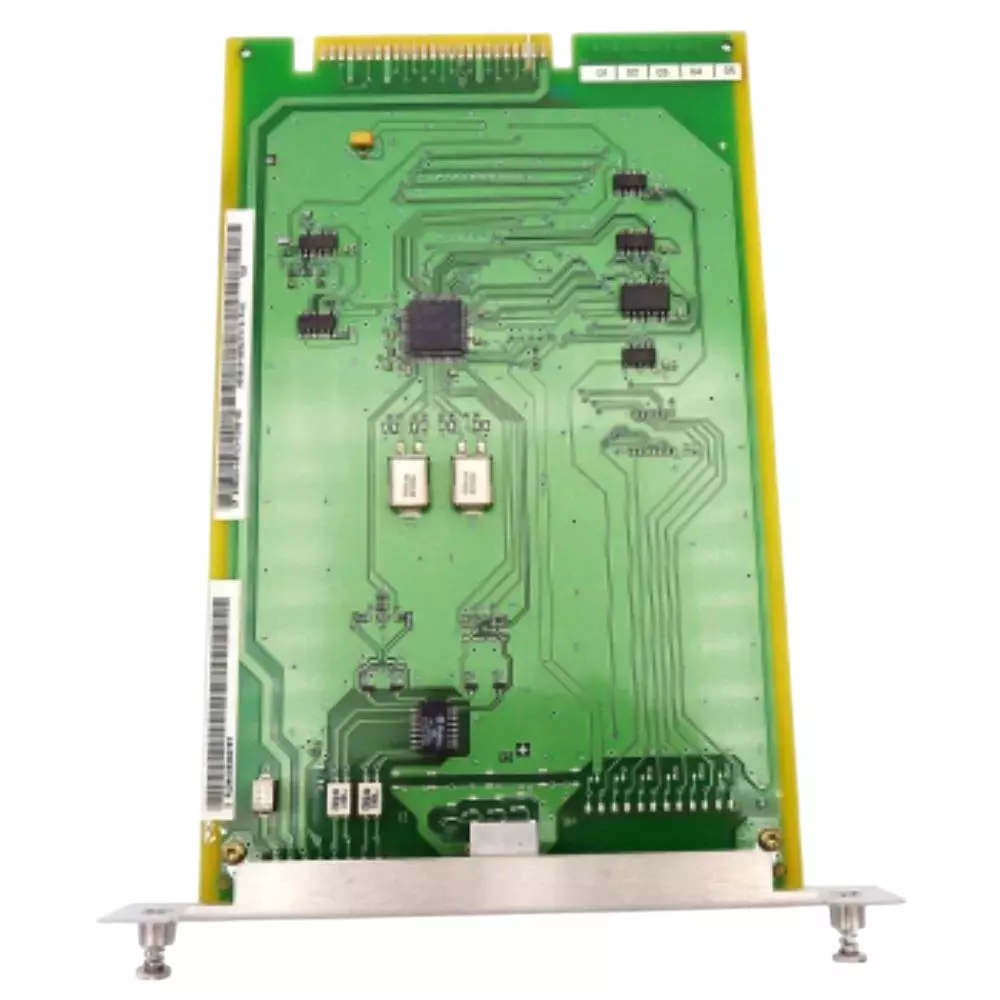 Siemens Digital Trunk Interface Module (TS2) 2 Ports for HiPath 3000, HiPath 3500/3550, TS 2 Q2913-X100